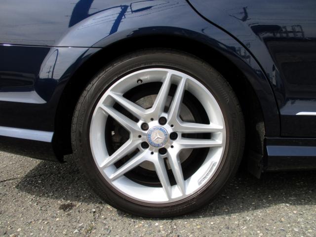 メルセデス ベンツ Ｃクラスワゴン（新潟県新潟市南区）画像26