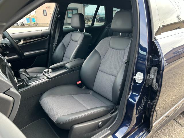 メルセデス ベンツ Ｃクラスワゴン（新潟県新潟市南区）画像30