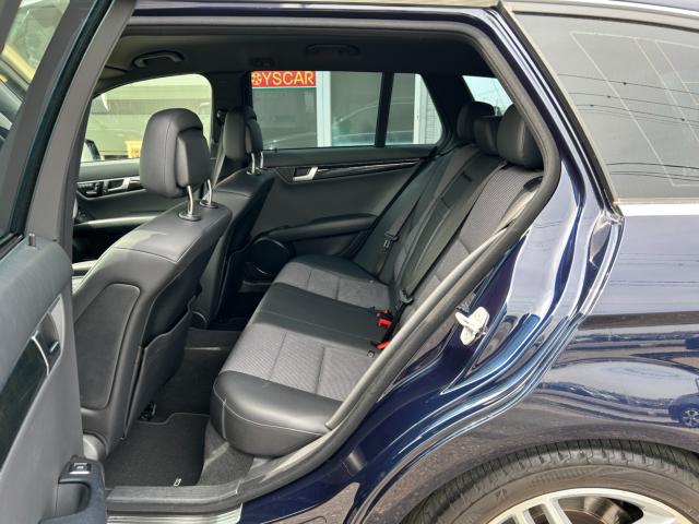 メルセデス ベンツ Ｃクラスワゴン（新潟県新潟市南区）画像32