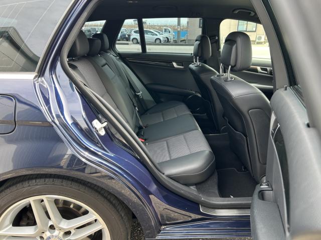 メルセデス ベンツ Ｃクラスワゴン（新潟県新潟市南区）画像33