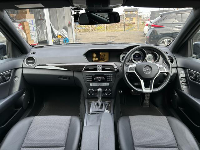 メルセデス ベンツ Ｃクラスワゴン（新潟県新潟市南区）画像36