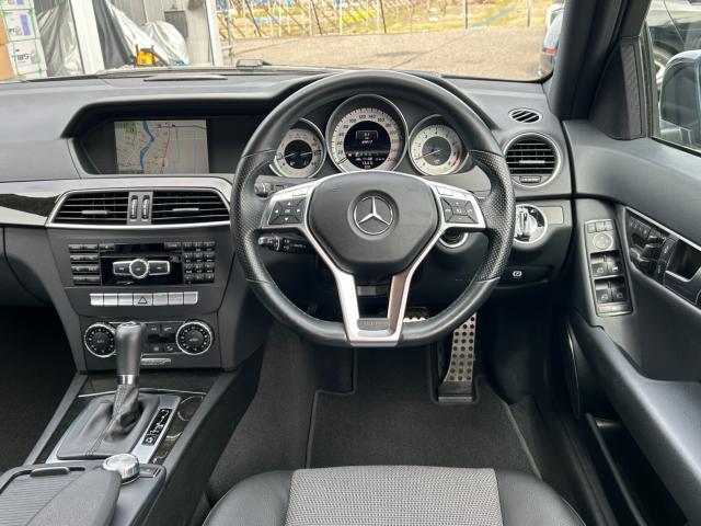 メルセデス ベンツ Ｃクラスワゴン（新潟県新潟市南区）画像37