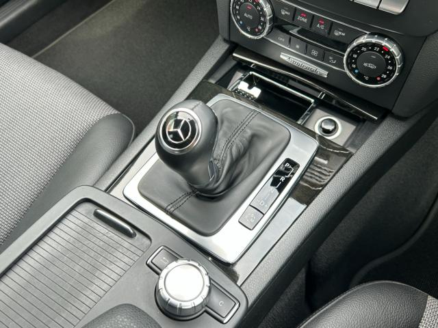 メルセデス ベンツ Ｃクラスワゴン（新潟県新潟市南区）画像42