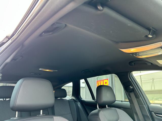 メルセデス ベンツ Ｃクラスワゴン（新潟県新潟市南区）画像50