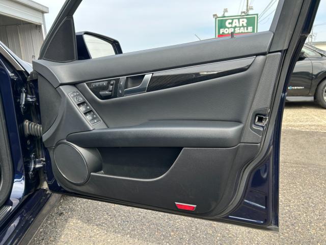 メルセデス ベンツ Ｃクラスワゴン（新潟県新潟市南区）画像52