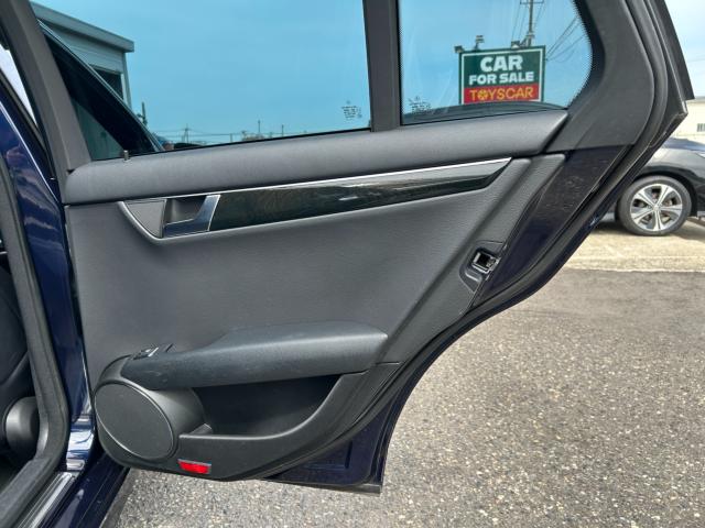 メルセデス ベンツ Ｃクラスワゴン（新潟県新潟市南区）画像54