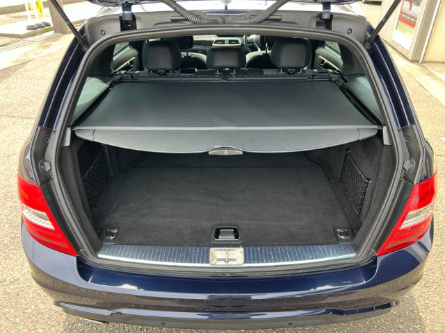 メルセデス ベンツ Ｃクラスワゴン（新潟県新潟市南区）画像56