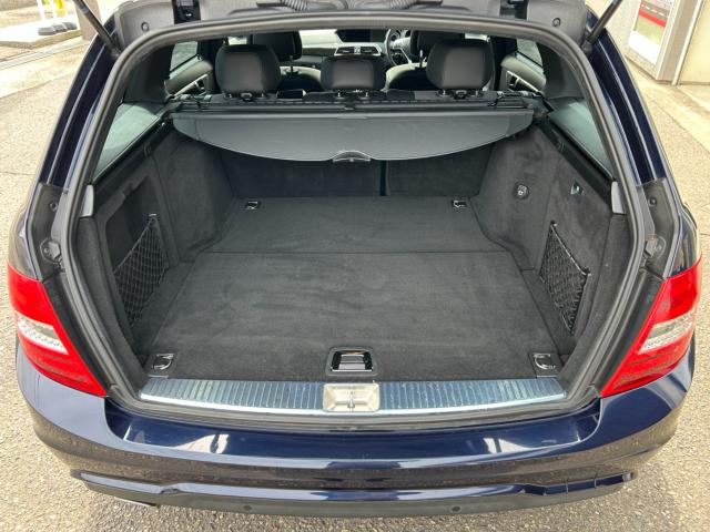 メルセデス ベンツ Ｃクラスワゴン（新潟県新潟市南区）画像55