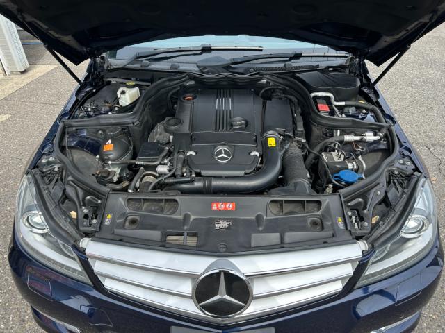 メルセデス ベンツ Ｃクラスワゴン（新潟県新潟市南区）画像61