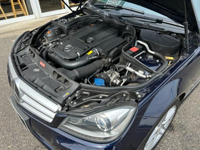 メルセデス ベンツ Ｃクラスワゴン（新潟県新潟市南区）画像62