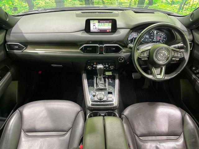 CX-8（新潟県長岡市）