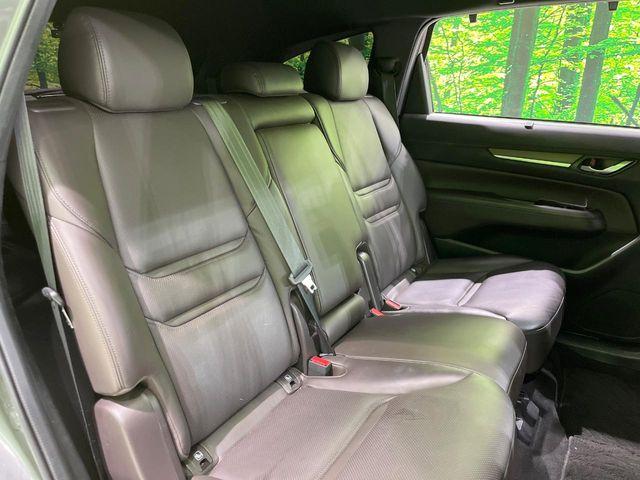 CX-8（新潟県長岡市）