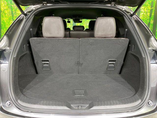 CX-8（新潟県長岡市）