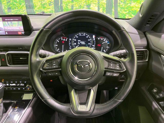 CX-8（新潟県長岡市）