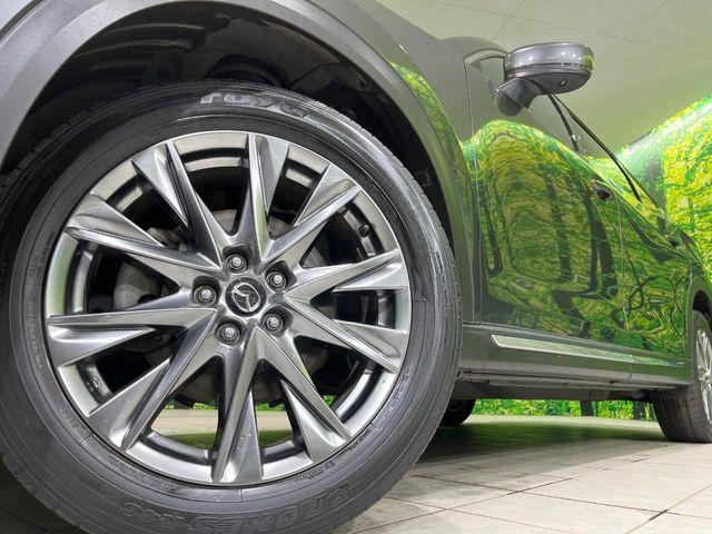 CX-8（新潟県長岡市）