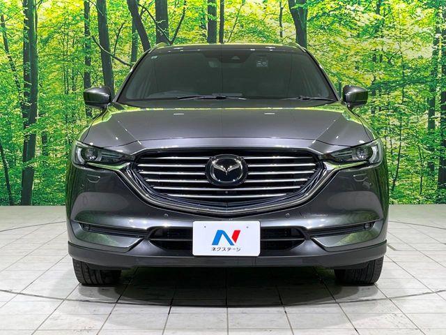 CX-8（新潟県長岡市）