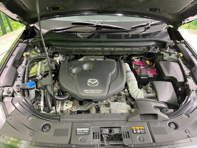 CX-8（新潟県長岡市）