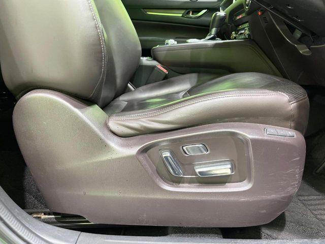 CX-8（新潟県長岡市）