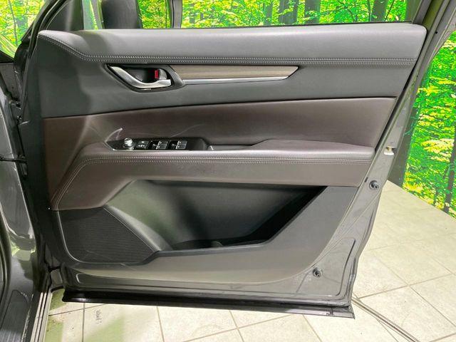 CX-8（新潟県長岡市）