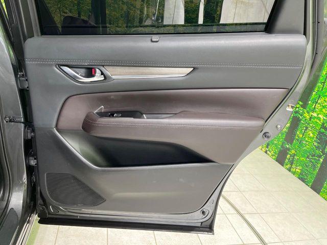 CX-8（新潟県長岡市）