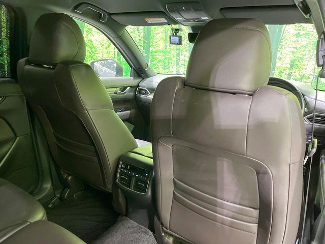 CX-8（新潟県長岡市）