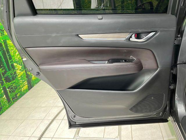 CX-8（新潟県長岡市）