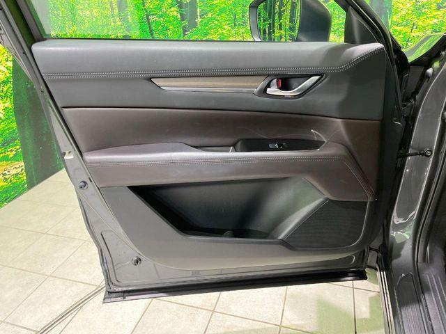 CX-8（新潟県長岡市）