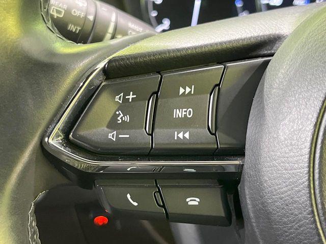 CX-8（新潟県長岡市）