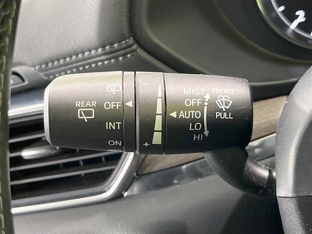 CX-8（新潟県長岡市）