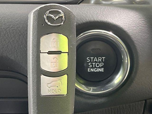 CX-8（新潟県長岡市）