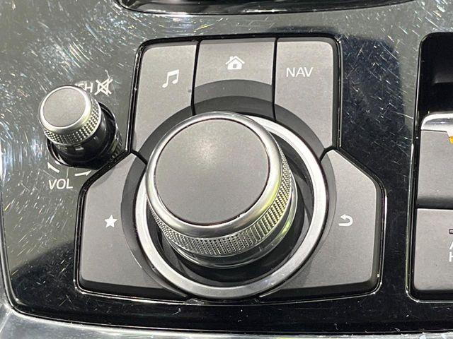 CX-8（新潟県長岡市）