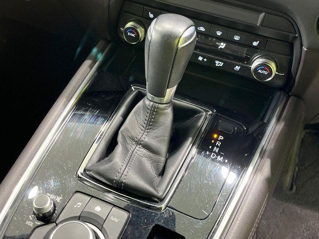 CX-8（新潟県長岡市）