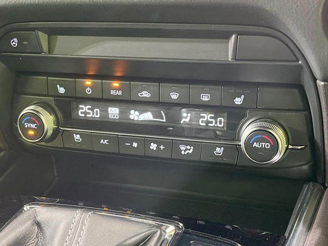 CX-8（新潟県長岡市）