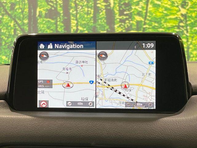 CX-8（新潟県長岡市）