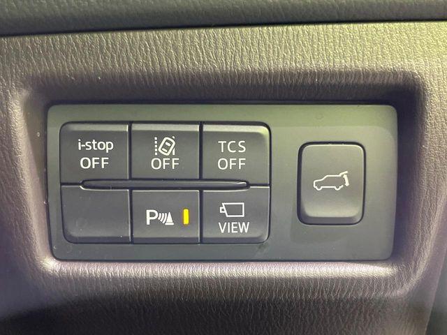 CX-8（新潟県長岡市）