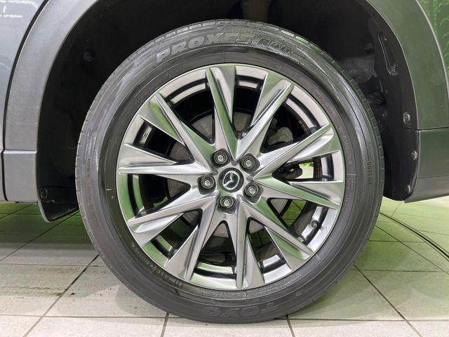 CX-8（新潟県長岡市）