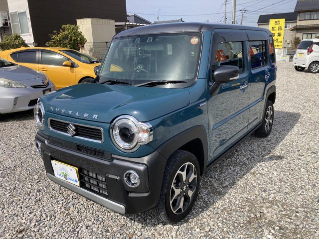 ハスラー（新潟県新潟市江南区）画像8