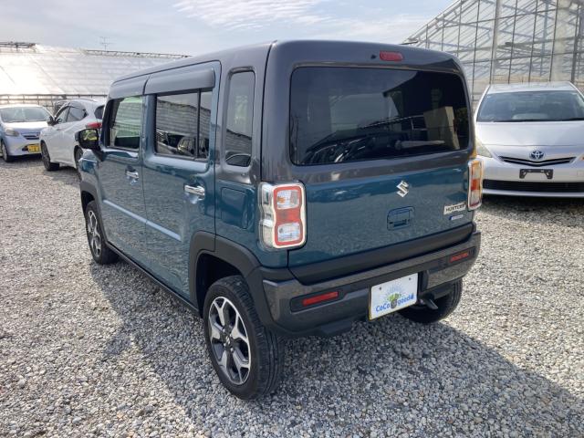 ハスラー（新潟県新潟市江南区）画像9