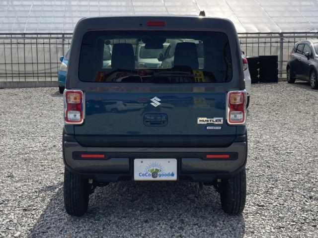 ハスラー（新潟県新潟市江南区）画像10