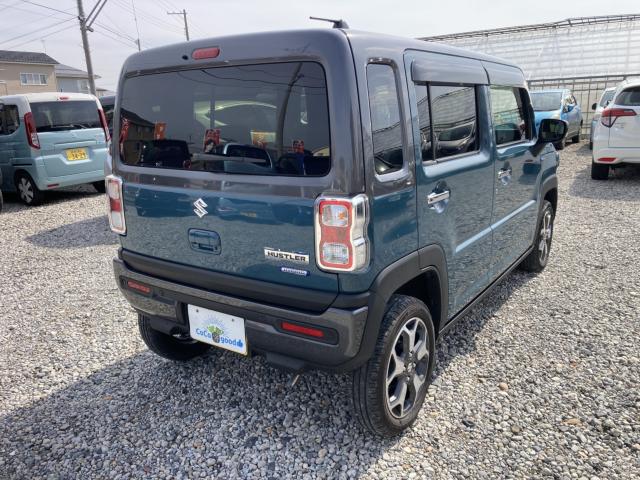 ハスラー（新潟県新潟市江南区）画像11