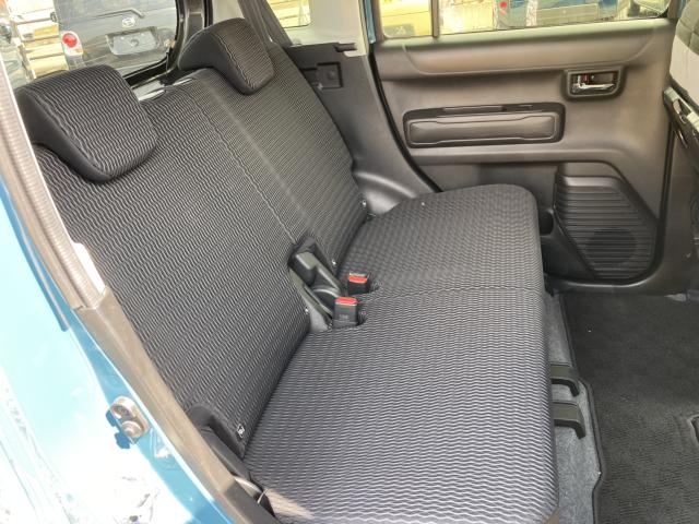 ハスラー（新潟県新潟市江南区）画像12