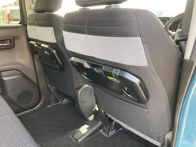 ハスラー（新潟県新潟市江南区）画像13