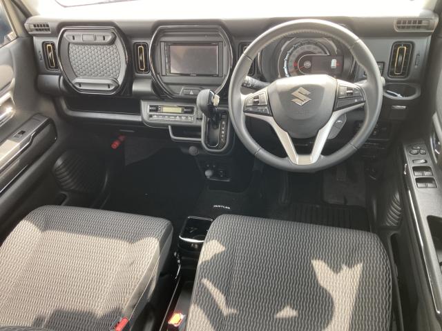 ハスラー（新潟県新潟市江南区）画像14