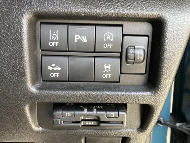 ハスラー（新潟県新潟市江南区）画像17