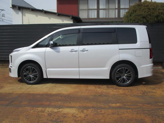 デリカＤ：５（新潟県上越市）画像4