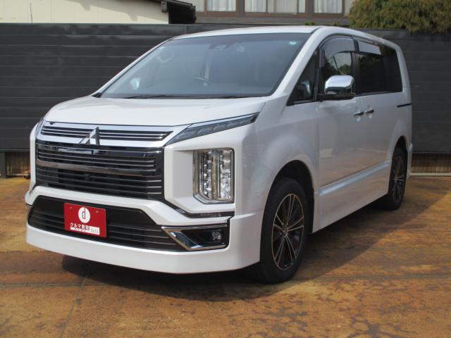 デリカＤ：５（新潟県上越市）画像3