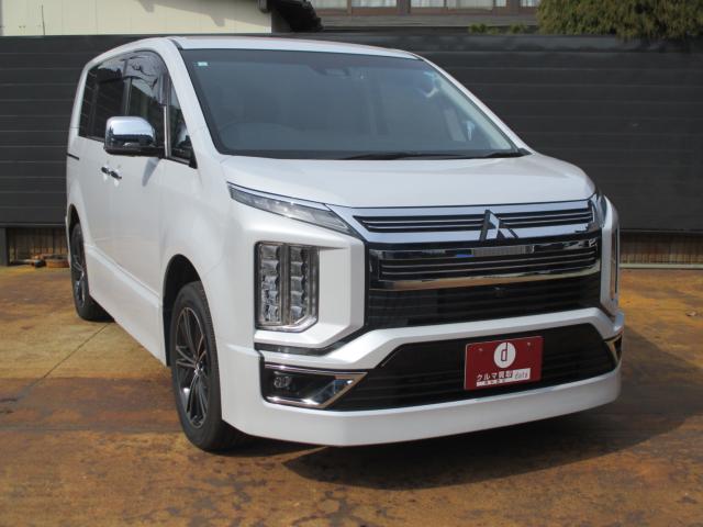 デリカＤ：５（新潟県上越市）