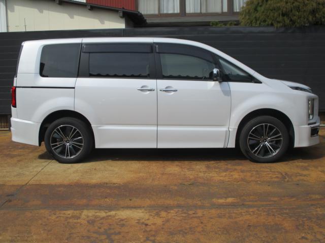 デリカＤ：５（新潟県上越市）画像8