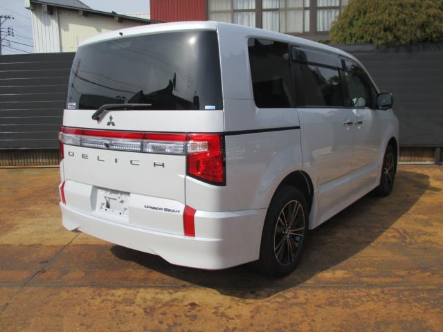 デリカＤ：５（新潟県上越市）画像7