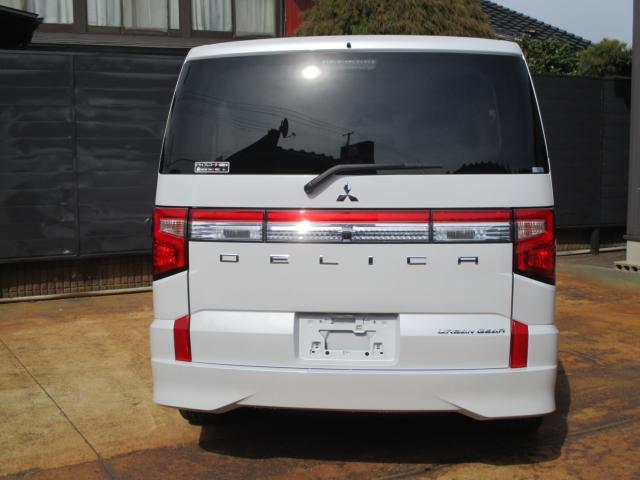 デリカＤ：５（新潟県上越市）画像6